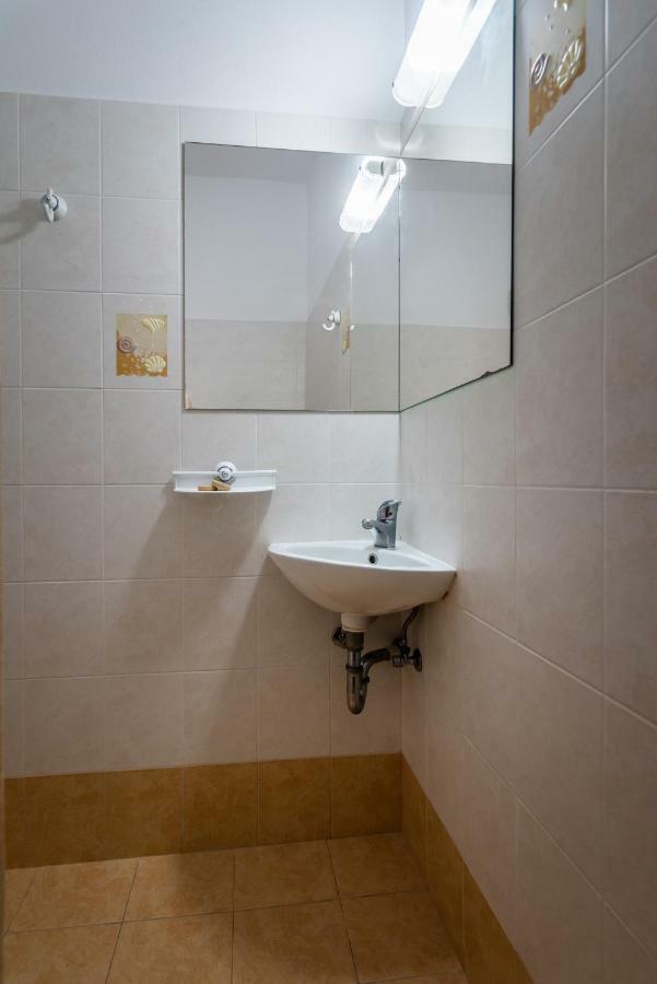 Iliopoulou Studios Pollonia Exteriör bild
