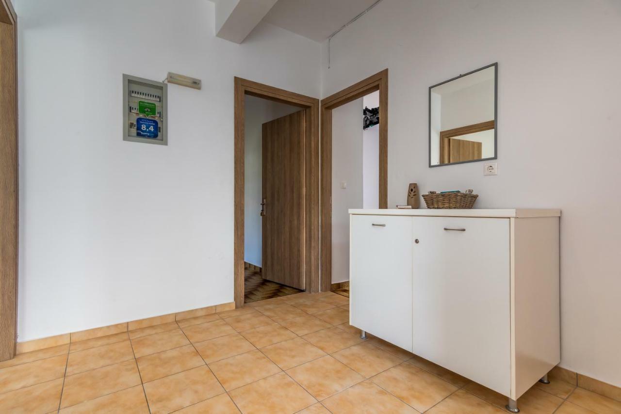 Iliopoulou Studios Pollonia Exteriör bild